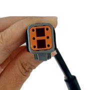 DURAFORCE NEW Harness Adapter 96019GT For Genie Control Box 96019