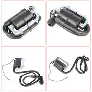 DURAFORCE For Honda C110 C200 CA100 CA100T CA102 CA110 CT70 S65 CL100 Ignition Coil