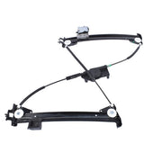 DURAFORCE Front Right Window Regulator 740-603 for Tesla Model S P85D P90D P100D 2012-2020