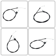 DURAFORCE Blade Control Cable GC00036 For John Deere JS60 JS60H JS61 JS63 JS63C JS63E