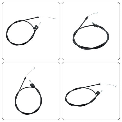 DURAFORCE Blade Control Cable GC00036 For John Deere JS60 JS60H JS61 JS63 JS63C JS63E