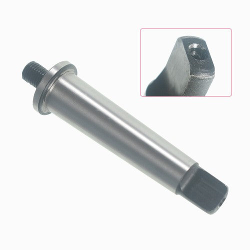 DURAFORCE 2MT Shank To 3/8"-24 Threaded Drill Chuck Arbor Morse Taper MT2 Adapter USA