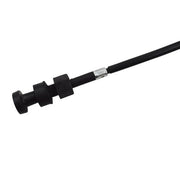 DURAFORCE Choke / Starter Cable 54017-1208 For Kawasaki 3000, 3010, 3020 Mule