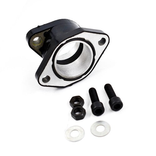 DURAFORCE For 1987-2004 Yamaha Warrior YFM350 Intake Manifold Boot Joint Carburetor