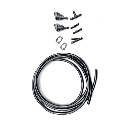 76810 SZA A01ZA Windshield Hood Nozzle Spray Kit for Honda Pilot 2009 2015