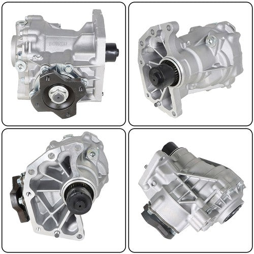 DURAFORCE 1*Transfer Case 33100-3KA0B For Pathfinder Murano JX35 JX60 QX60 2013-2018