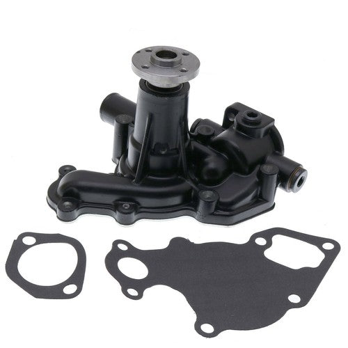 YM119810-42001 Water Pump for Komatsu 3D82 PC20-7 PC27R-8 PC20R-8 PC25R-8