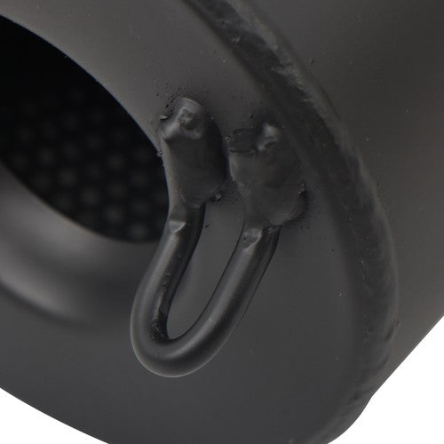 DURAFORCE Exhaust Muffler Silencer W/Gaskets for Polaris Scrambler 500 4X4 2X4 2000-2012