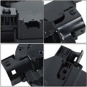 DURAFORCE For BMW 328i 2007-2013 For 528i M3 2008-10 NEW Rear door lock 51247840617 937866