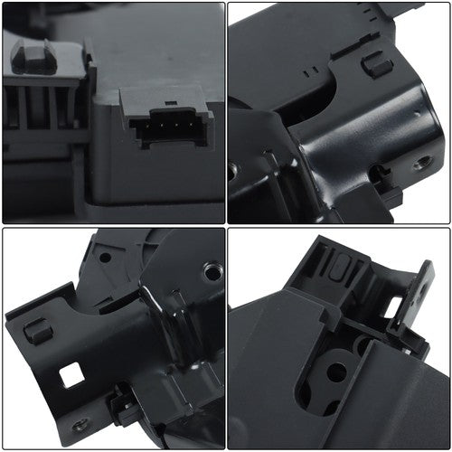 DURAFORCE For BMW 328i 2007-2013 For 528i M3 2008-10 NEW Rear door lock 51247840617 937866