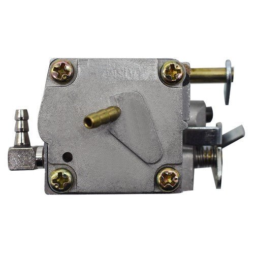 DURAFORCE Chainsaw Carburetor For Tillotson HS-60D Replace 1111 120 0601 050 051 075 076