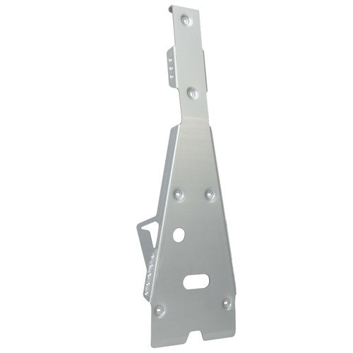 DURAFORCE Full Chassis Engine Skid Plate For Honda TRX450R TRX450ER All Years 2004-2014