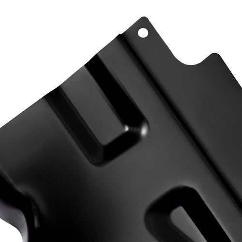 Cab Corner Rust Repair Pair for Dodge Ram 1500 2500 3500 Quad Cab 2002 2008 09