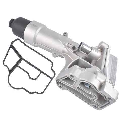 DURAFORCE Engine Oil Filter Housing for Mercedes-Benz C230 W203 / C203 2003-2005 1.8L L4