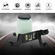 DURAFORCE Power Steering Reservoir w/ Cap For Toyota Highlander 2001 2002 2003-08 V6 3.0L