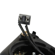 DURAFORCE 2007-2012 For Honda CBR 600 RR CBR600RR Head Light Headlight Assembly Headlamp