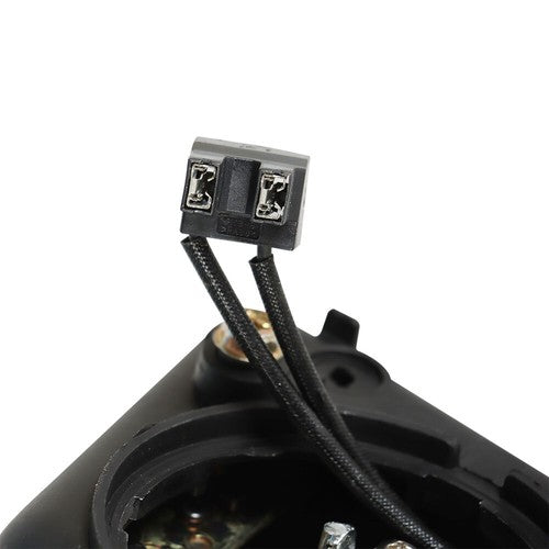 DURAFORCE 2007-2012 For Honda CBR 600 RR CBR600RR Head Light Headlight Assembly Headlamp