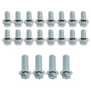 DURAFORCE Fit For 6 Inch and 7 Inch wheels 40 Inch Rear Axle Kit with 3 Stud Hub New