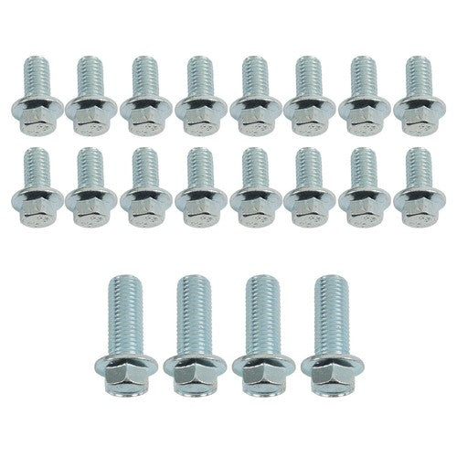 DURAFORCE Fit For 6 Inch and 7 Inch wheels 40 Inch Rear Axle Kit with 3 Stud Hub New