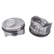 DURAFORCE 4 x Pistons +Pins For 2013-2014 Hyundai Sonata Fe 2.0T 2.0L Sonata 23410-2G400