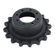 DURAFORCE For Bobcat T630 T740 T750 T770 T870 7196807 Drive Sprocket - 8 Hole Dual Speed