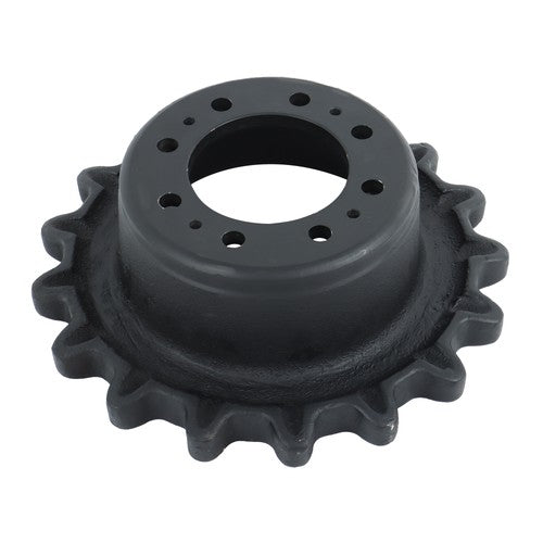 DURAFORCE For Bobcat T630 T740 T750 T770 T870 7196807 Drive Sprocket - 8 Hole Dual Speed