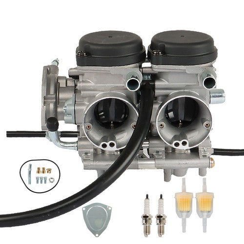 DURAFORCE Fit For Yamaha Raptor 660 660R YFM660 YFM 660 660R Carburettor 2001-2005