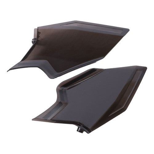 DURAFORCE For Honda GL1800 2018-2024 Motorcycle Fairing Side Wing Windshield Air Deflector