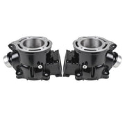 DURAFORCE ATV For Yamaha Banshee 350 YFZ350 1987-2006 Cylinder Piston Gasket Top End Kit