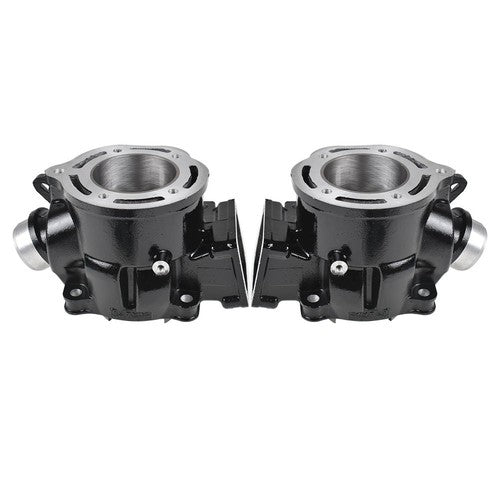 DURAFORCE ATV For Yamaha Banshee 350 YFZ350 1987-2006 Cylinder Piston Gasket Top End Kit