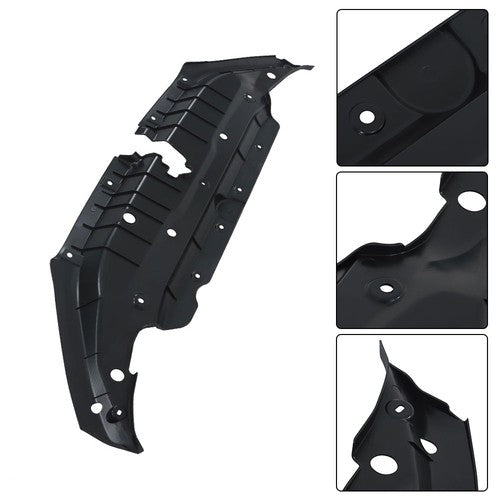 DURAFORCE Radiator Upper Sight Shield Cover For Toyota 4Runner 2010 11-22 2023 5329235031