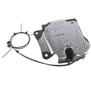 DURAFORCE New Air Ride Suspension Compressor Pump For Buick Lucerne Cadillac DTS 2006-2011