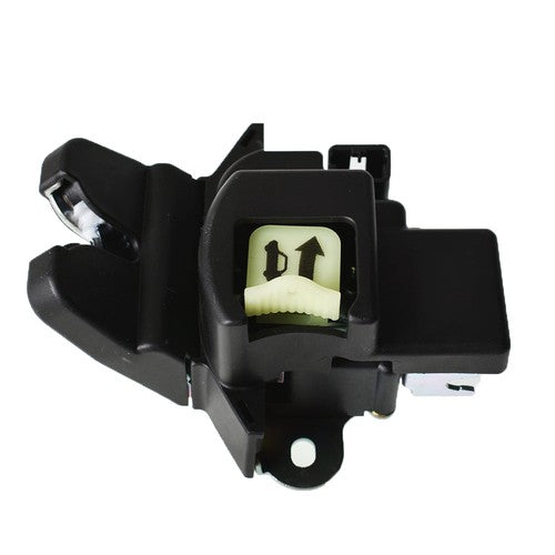 DURAFORCE 81230-A7030 w/ Keyless Entry Trunk Latch 1x For Kia Forte 2DR 4DR 2013-2017 2018