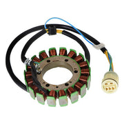 DURAFORCE For Honda FOURTRAX FORMAN TRX450ES S 1998-01 Ignition Coil CDI Stator Regulator