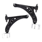 DURAFORCE Front Lower Control Arms LH + RH for Cadillac XT5 GMC Acadia 84011414 84011415