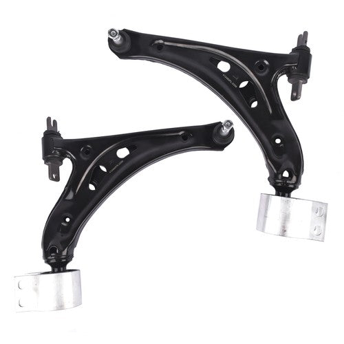 DURAFORCE Front Lower Control Arms LH + RH for Cadillac XT5 GMC Acadia 84011414 84011415