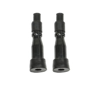 DURAFORCE For 12 Volt 12V Kawasaki KZ Suzuki GS Honda CB 650 750 900 Ignition Coil Set US