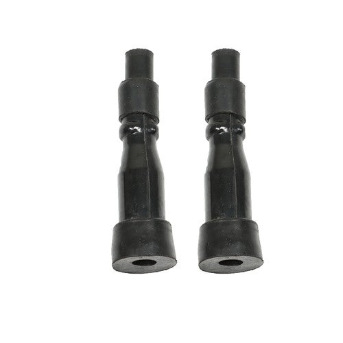 DURAFORCE For 12 Volt 12V Kawasaki KZ Suzuki GS Honda CB 650 750 900 Ignition Coil Set US