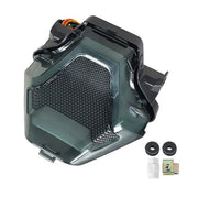 DURAFORCE For Yamaha YZF R3 R25 Y15ZR MT07 FZ07 LC150 Tail Brake Light Turn Signal LED
