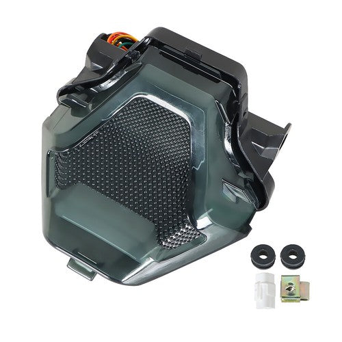 DURAFORCE For Yamaha YZF R3 R25 Y15ZR MT07 FZ07 LC150 Tail Brake Light Turn Signal LED