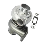 DURAFORCE HX30 Turbocharger 3592109 3592111 3802908 For New Holland Engine 4D102 4BTA Case