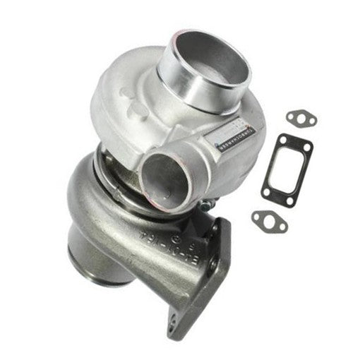 DURAFORCE HX30 Turbocharger 3592109 3592111 3802908 For New Holland Engine 4D102 4BTA Case