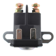 DURAFORCE Starter Solenoid For Cub Cadet 725-04439 LT1040 LTX1045 LTX1046 LT1042 LT1045