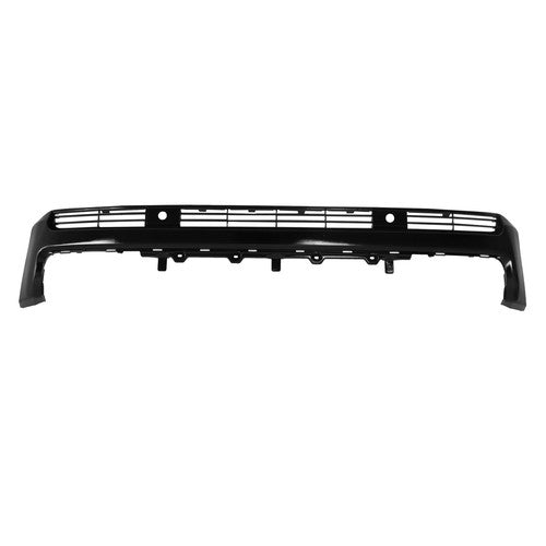 DURAFORCE Grille Black Front Bumpe Fit For Toyota Sequoia 2023-2024 Plastic 52711-0C060