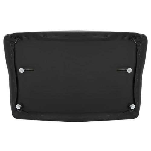 DURAFORCE For John Deere Crawler Dozer 350 450 550 Ergonomic Plastic Black Soft Backrest