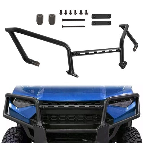 2882531 Front Brush Guard Bumper for Polaris Ranger XP 1000 Crew 1000 2018 2024