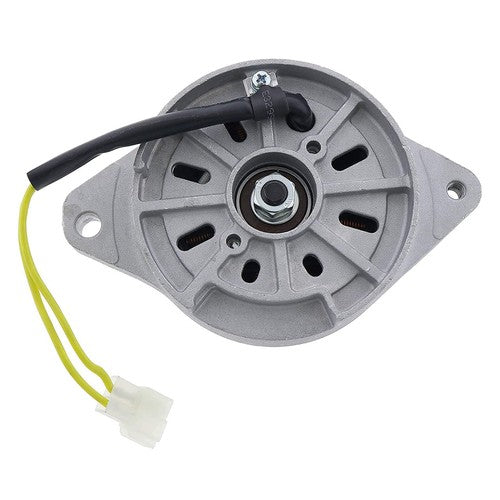 DURAFORCE Alternator 129150-77201 YM129150-77202 For Yanmar 3TNE68 Komatsu 3D68E Engine