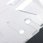DURAFORCE New Front Under Engine Cover Splash Shield For Honda CR-V 2023-2024 L4 2.0L