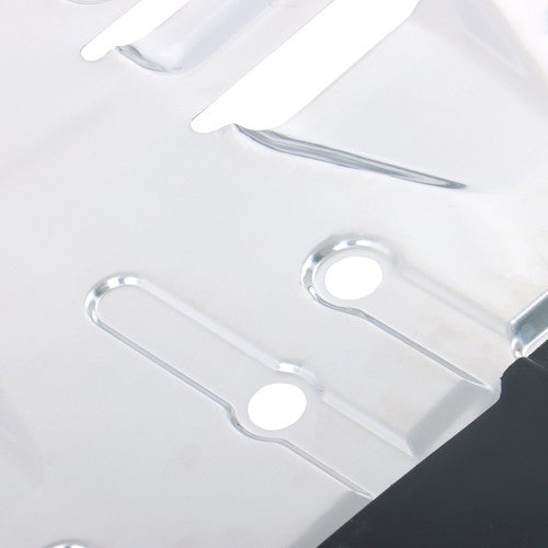 DURAFORCE New Front Under Engine Cover Splash Shield For Honda CR-V 2023-2024 L4 2.0L