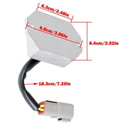 DURAFORCE New Fit For Ski-Doo 05-06 GSX 380F 2 GSX 550F 05-09 Voltage Regulator Rectifier